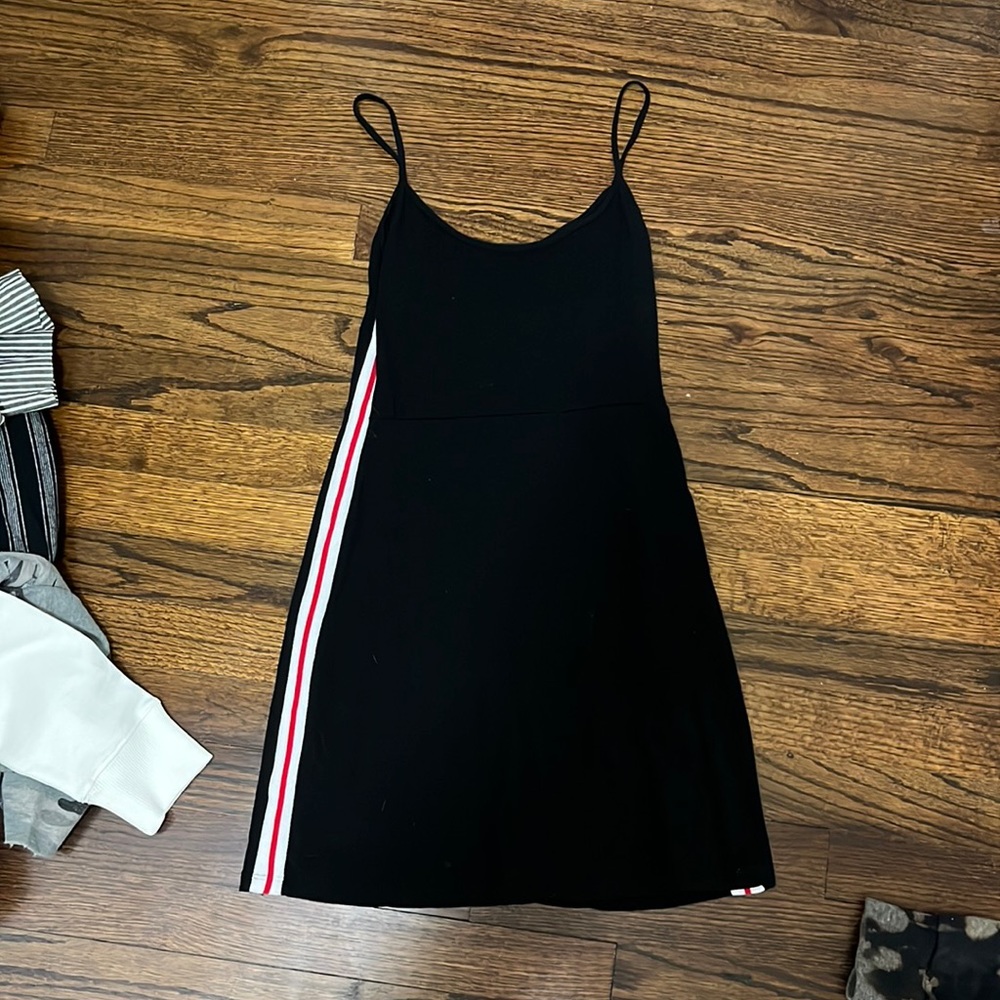 brandy dress